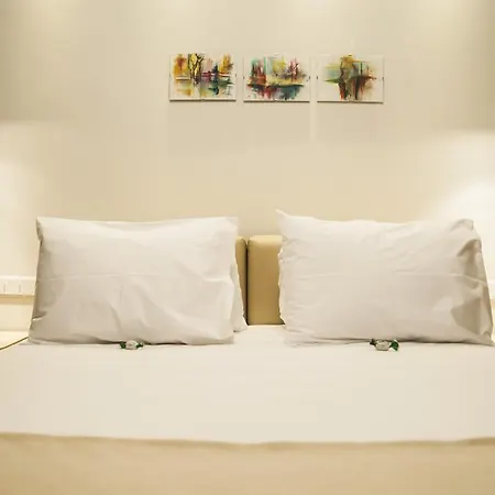 아파트 Business Class 클루지나포카