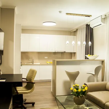 Business Class Apartment Cluj-Napoca