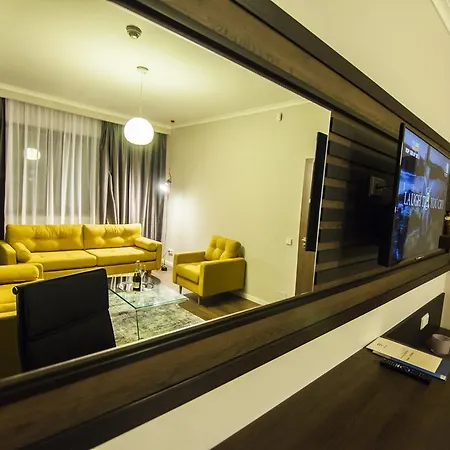 Business Class * Kluż-Napoka