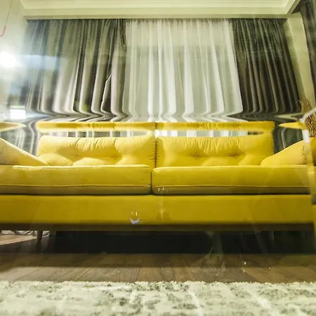 Apartament Business Class *