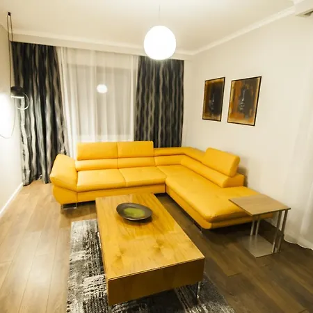 Apartment Business Class
