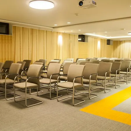 Apartament Business Class *