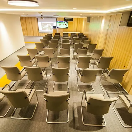 Apartment Business Class *