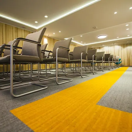 Business Class Apartment