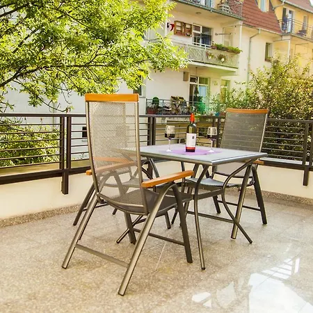 Business Class Apartment Cluj-Napoca