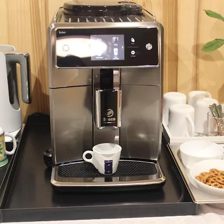 Business Class * Kluż-Napoka