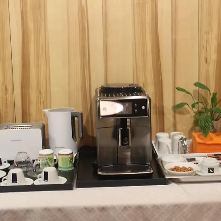 Apartment Business Class