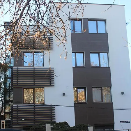 Business Class Kluż-Napoka