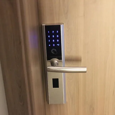 Business Class Apartment