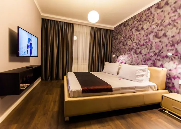 Business Class * Cluj-Napoca