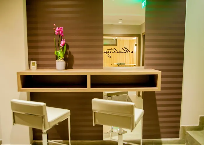 Business Class * Cluj-Napoca