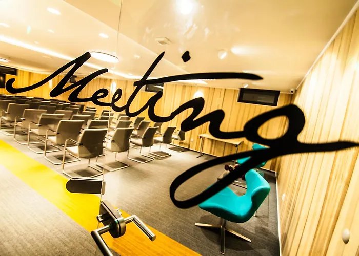 Business Class * Kluż-Napoka