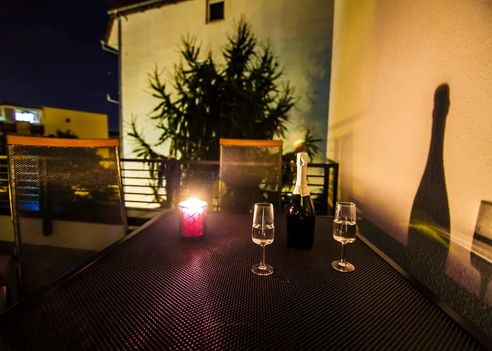 Business Class Appartamento Cluj-Napoca