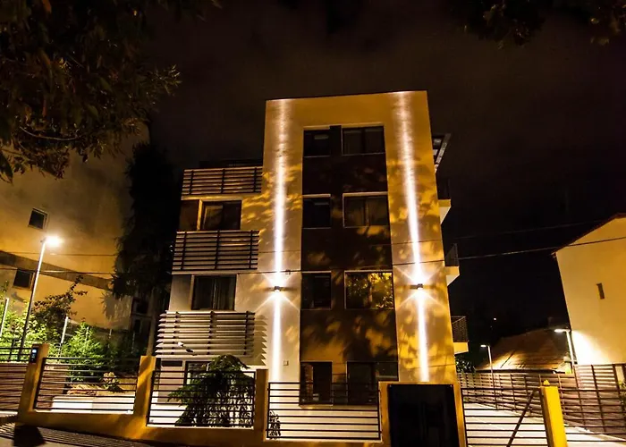 Business Class Cluj-Napoca