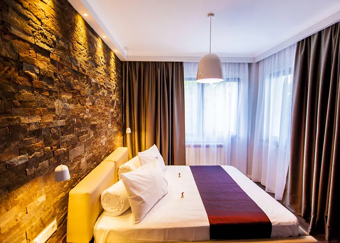 Business Class * Cluj-Napoca