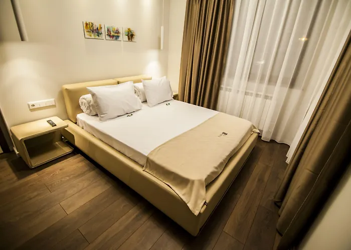 Business Class Cluj-Napoca