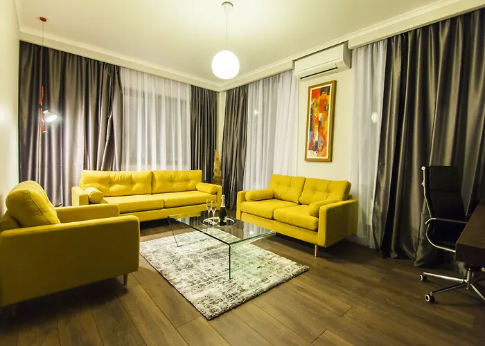 Appartamento Business Class Cluj-Napoca