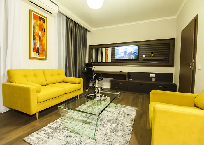 Appartamento Business Class