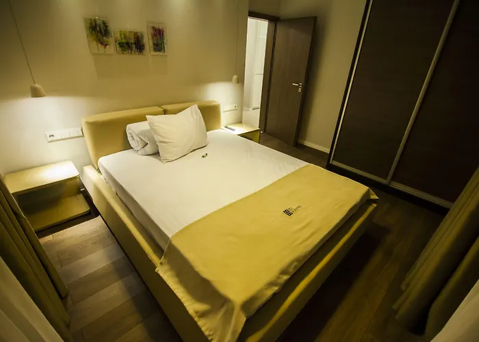 Appartamento Business Class Cluj-Napoca