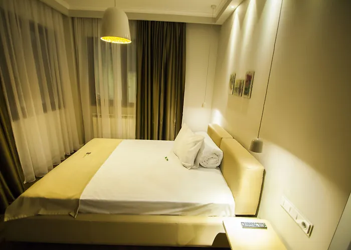 Business Class Apartament Kluż-Napoka