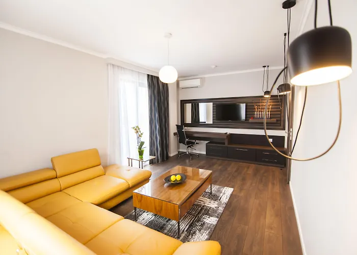 Business Class Cluj-Napoca