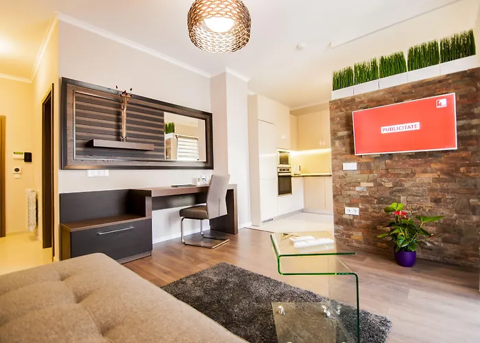 Business Class * Kluż-Napoka