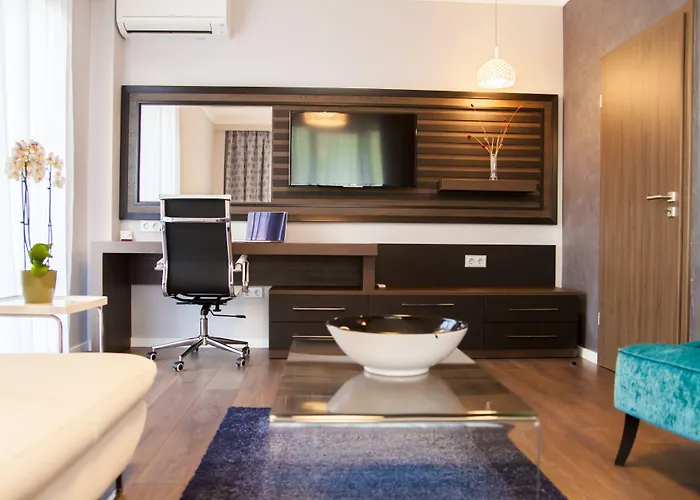 Business Class Appartamento Cluj-Napoca