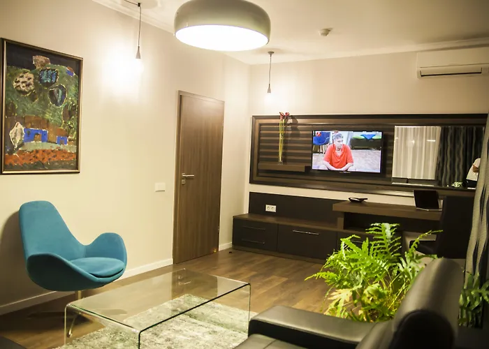 Business Class * Cluj-Napoca