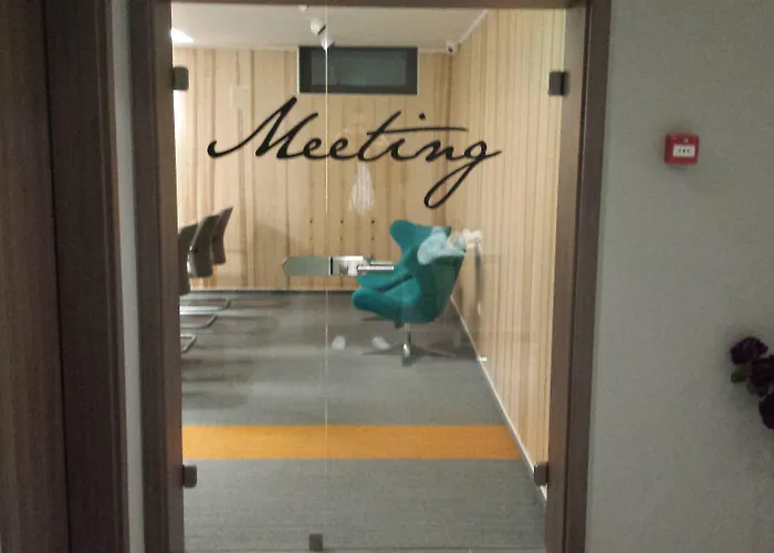 Apartament Business Class Kluż-Napoka