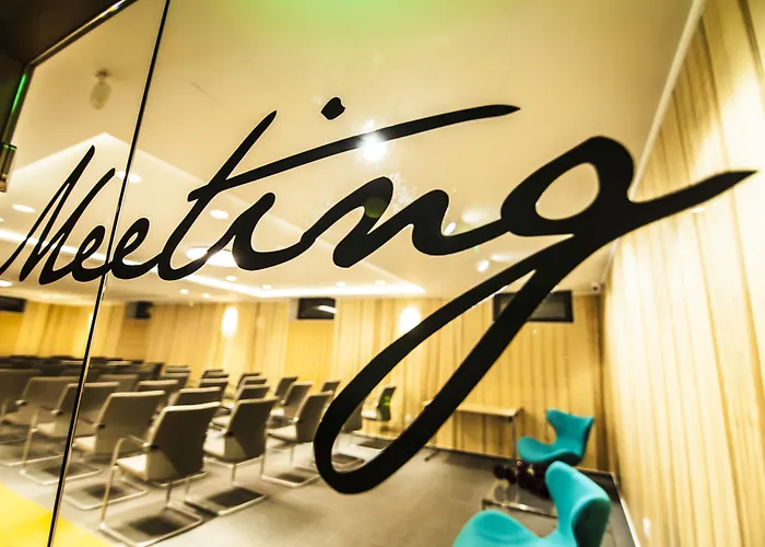 Business Class Appartamento