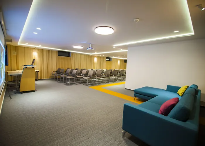 Business Class Apartament Kluż-Napoka