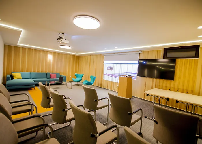 Appartamento Business Class