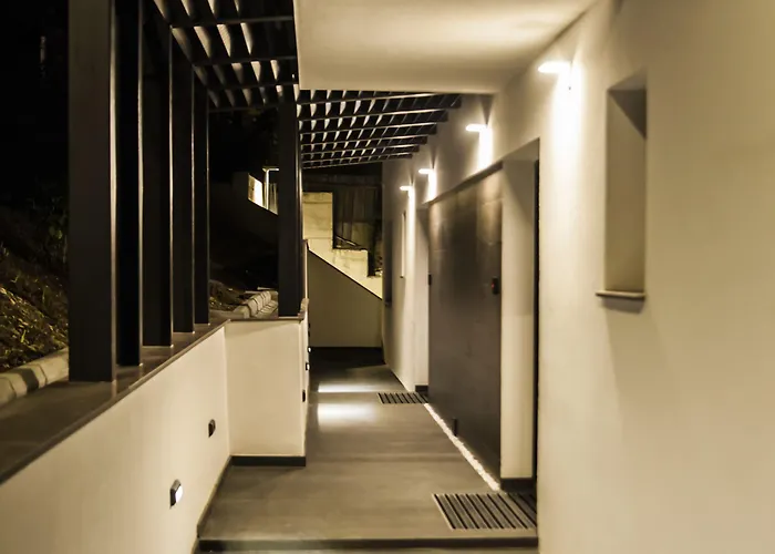 Business Class Apartament