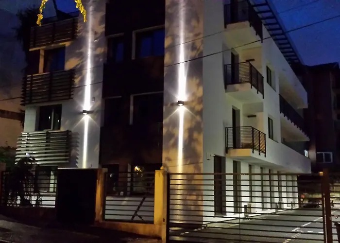 Business Class * Cluj-Napoca