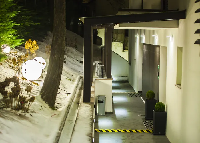 Business Class Appartamento Cluj-Napoca