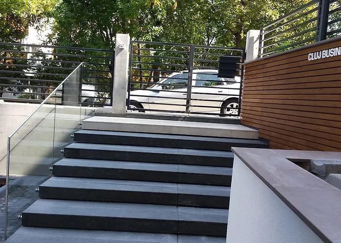 Business Class * Cluj-Napoca