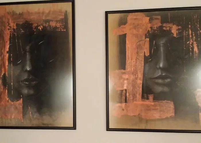 Apartament Business Class *