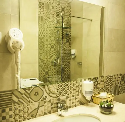 Apartament Business Class