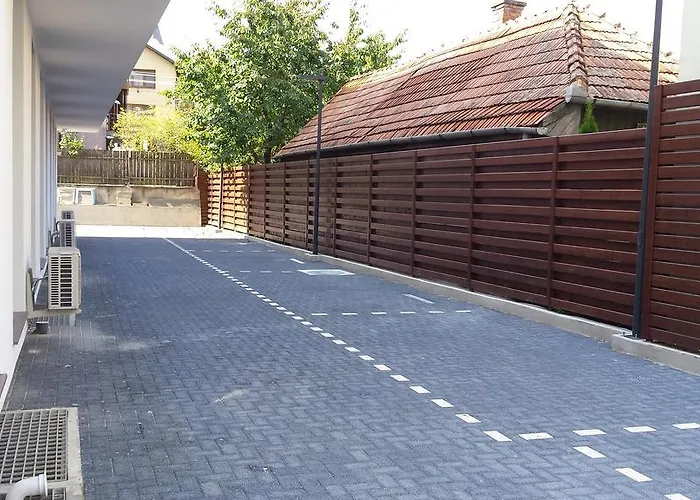 Business Class Kluż-Napoka