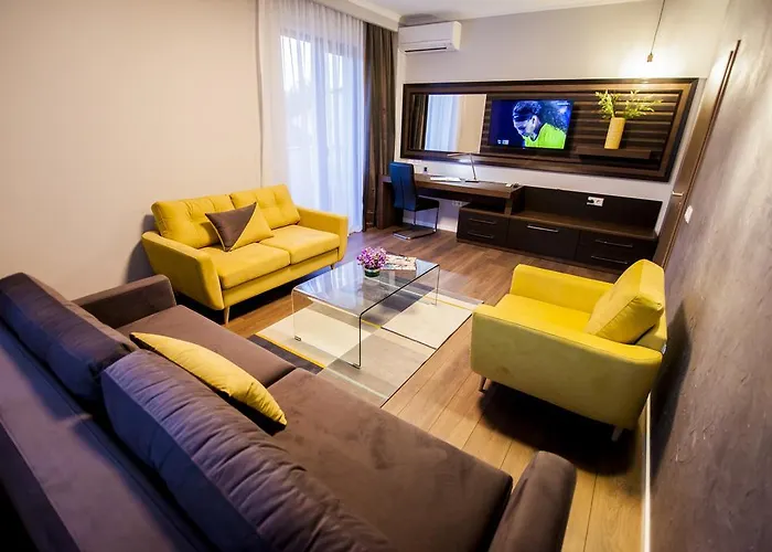 Appartamento Business Class Cluj-Napoca