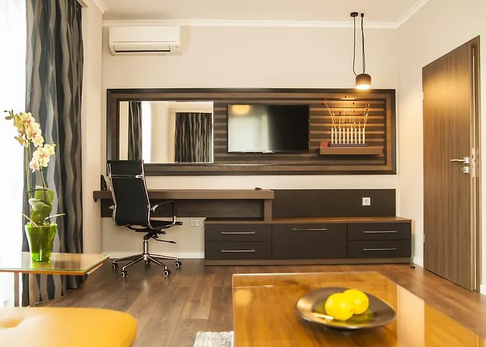 Business Class Cluj-Napoca