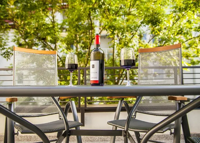 Business Class Appartamento *