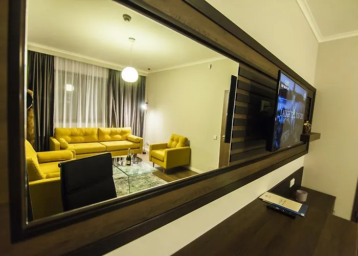 Business Class * Kluż-Napoka