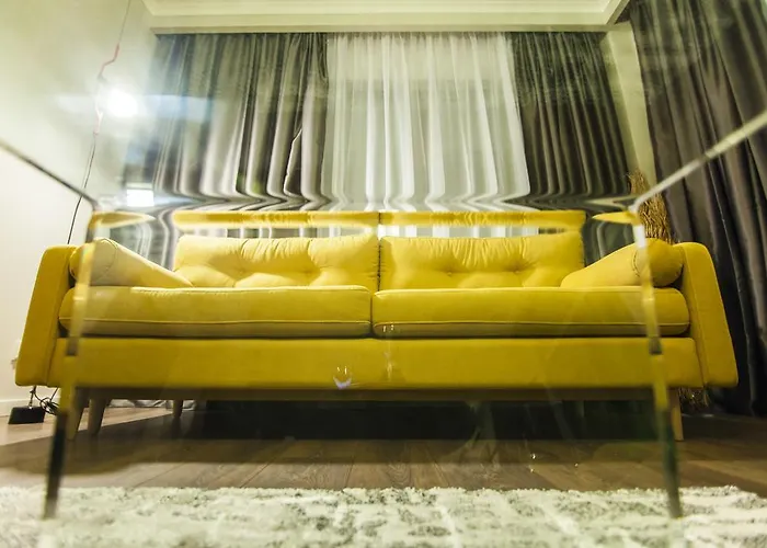 Apartament Business Class *