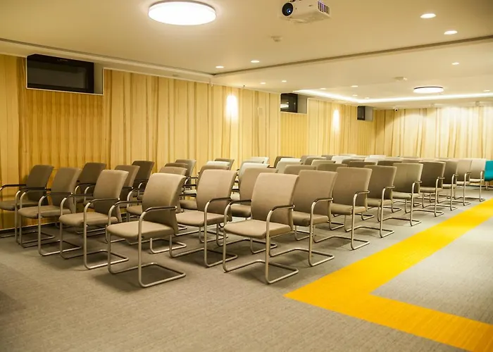 Apartament Business Class *