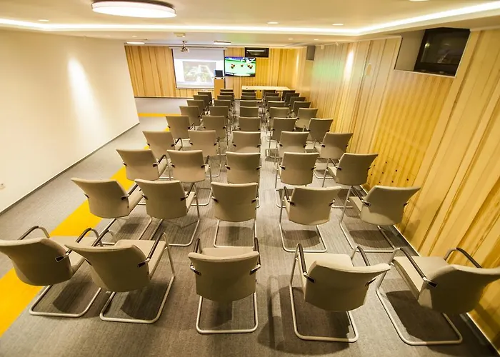 Appartamento Business Class *