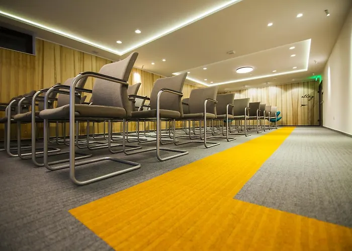 Business Class Appartamento