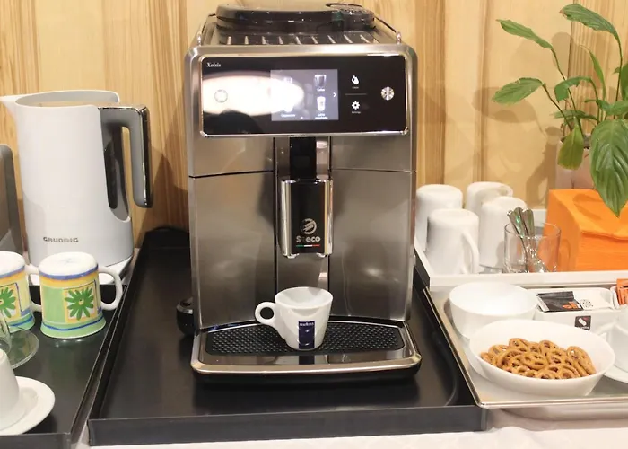 Business Class * Kluż-Napoka