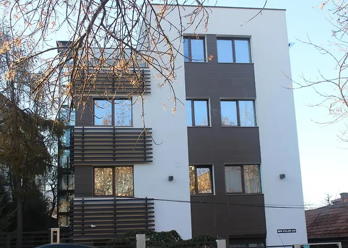 Business Class Cluj-Napoca