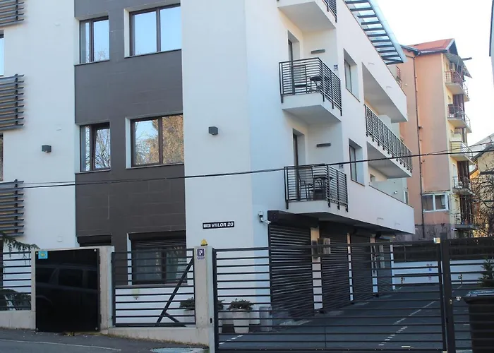 Business Class Kluż-Napoka